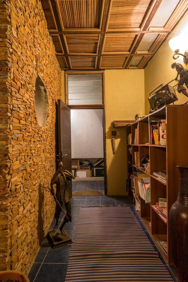 Bogobiri House 호텔 라고스 외부 사진