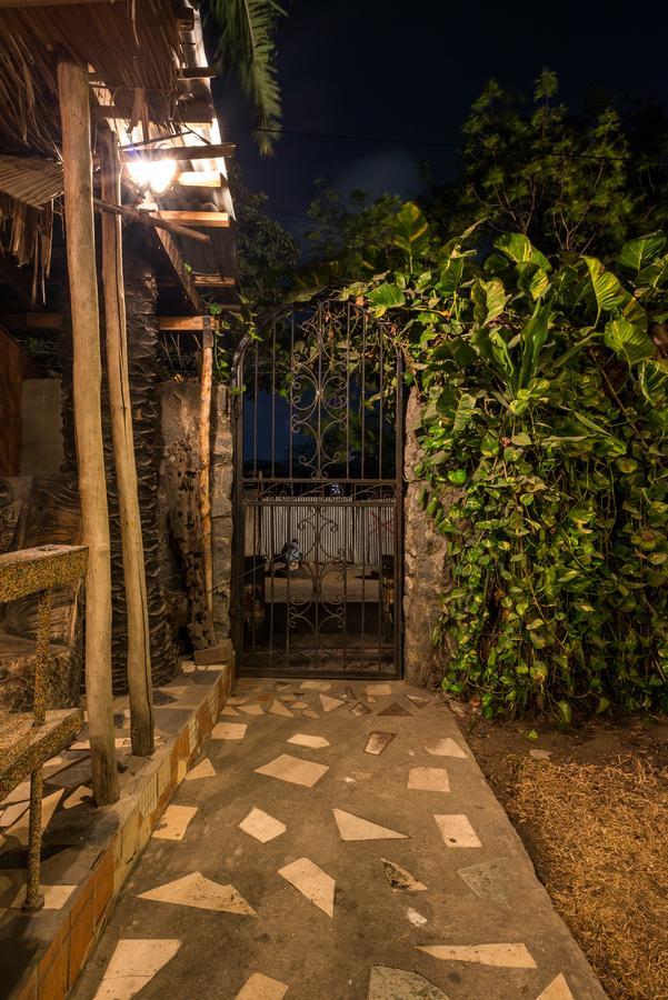 Bogobiri House 호텔 라고스 외부 사진